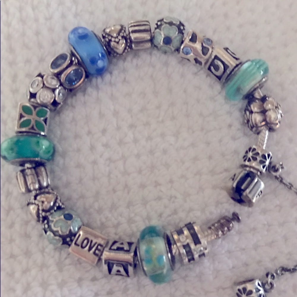 Pandora Bracelet - image 3